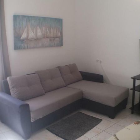 Apartmán Family House Nerezine Exteriér fotografie