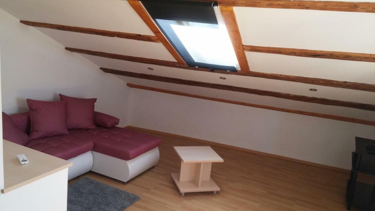 Apartmán Family House Nerezine Exteriér fotografie